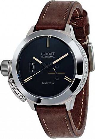 Review Replica U-BOAT Classico 45 AS 1 LW 8079 watch